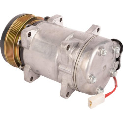 New Holland 8340 84317764 Airconditioning compressor