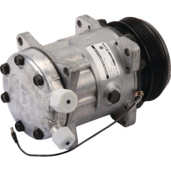 New Holland 8340 KL100059 Airco compressor