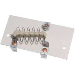 New Holland 8340 VPM9066 Blower resistor