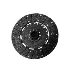 New Holland 8340 VPG2009 Clutch driven plate