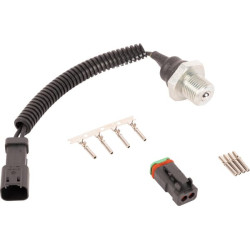 New Holland 8340 84598695 Switch Assy