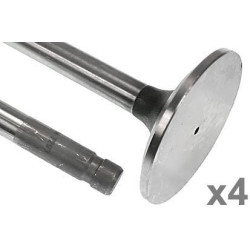 New Holland 8340 VPA7293 Inlet valve