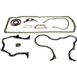 New Holland 8340 VPC5420 Bottom gasket set