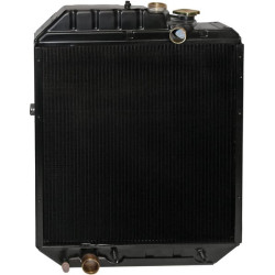 New Holland 8340 VPE3039 Radiator