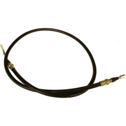 New Holland 8340 VPM6632 Hand brake cable