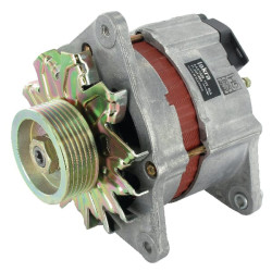 New Holland 8340 IA0480 Alternator 14V 45A