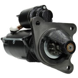 New Holland 8340 STA2167258 Starter 12V 3.0kW