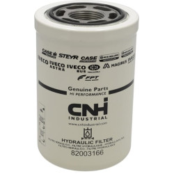 New Holland 8340 82003166 Filter