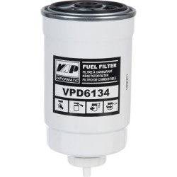 New Holland 8340 VPD6134 Fuel filter