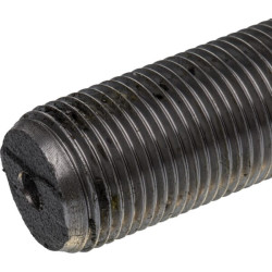 New Holland 8340 SHP253KR Tie rod end, right