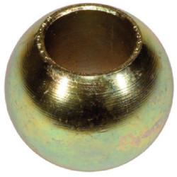 New Holland 8340 VLE6143 Quick hitch ball lower link cat. 2