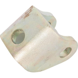New Holland 8340 82009975N Support bracket