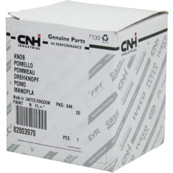 New Holland 8340 82003970 Knob