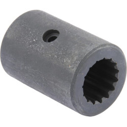 New Holland 8340 82006339 Coupling, Splined