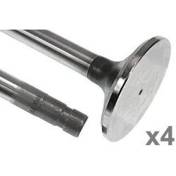 New Holland G170 VPA7281 Exhaust valve