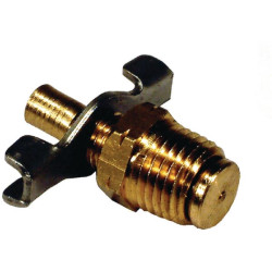 New Holland G170 VPE3604 Drain tap