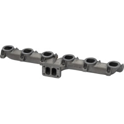 New Holland G170 F2NN9430BC Manifold, Exhaust