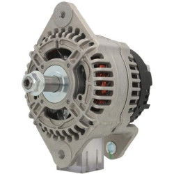 New Holland G170 ALT2625156 Alternator 14V 150A