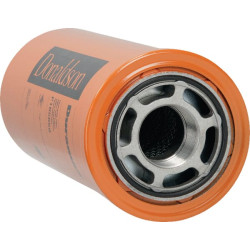 New Holland G170 P165659 Hydraulic filter Spin-on Donaldson