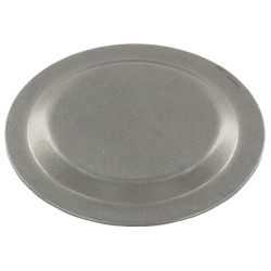 New Holland G170 86025940 Retaining plate