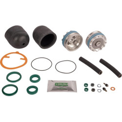 New Holland G190 81878431N Brake master cylinder repair kit