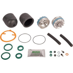New Holland G190 81878431N Brake master cylinder repair kit