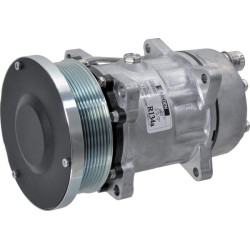 New Holland G190 KL000070 Airco compressor