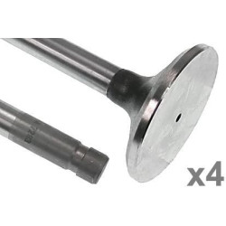 New Holland G190 VPA7283 Exhaust valve