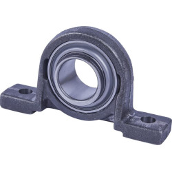 New Holland G190 9845292 Transmission shaft support