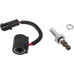 New Holland G190 9848945 Hydraulic valve