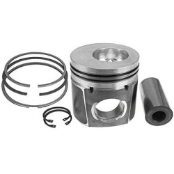 New Holland G210 VPB3832 Piston with rings