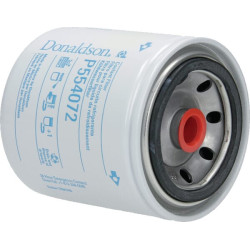 New Holland G210 P554072 Water filter Donaldson