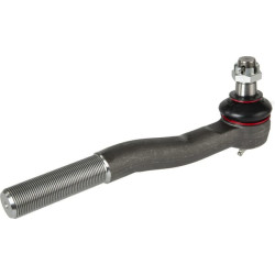 New Holland G210 SHP233KR Tie rod end left NH