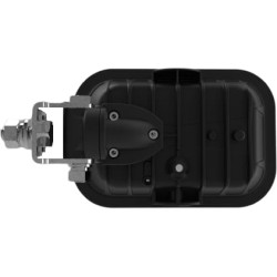 New Holland G210 LA10556 Work light LED, 30W, 4200lm, rectangular, 10-30V, white, Flood, Deutsch + ITT plug, 30 LED's, Kramp