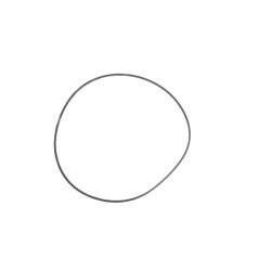 New Holland G240 9823416 Seal