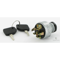 New Holland G240 86500903 Ignition switch