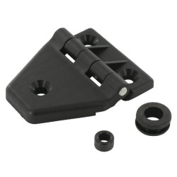 New Holland G240 9861004 Hinge