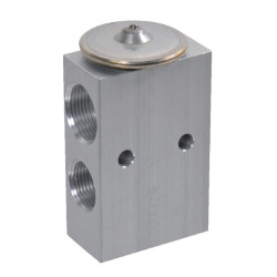 New Holland G240 KL050017 Expansion valve