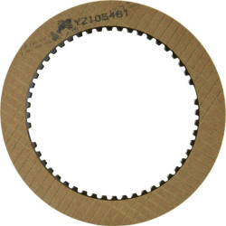 New Holland G240 86029058 Plate