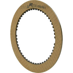 New Holland G240 86029058 Plate