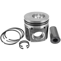 New Holland G240 VPB3848 Piston with rings