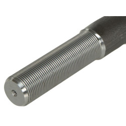 New Holland G240 SHP233KR Tie rod end left NH