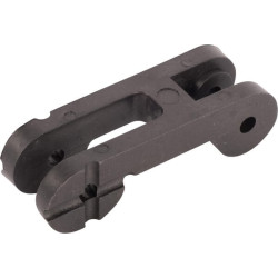 New Holland 8160 81869863 Arm, plastic