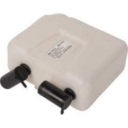 New Holland 8160 87337962 Windshiel reservoir