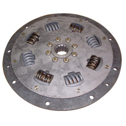 New Holland 8160 370001010 Damper LuK