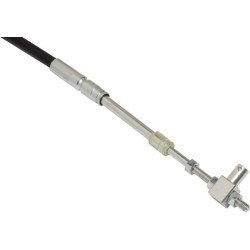 New Holland 8160 82012526 Bowden control