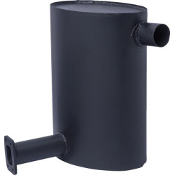 New Holland 8160 82010813N Muffler