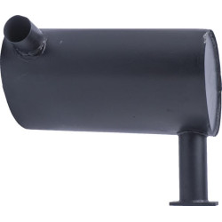 New Holland 8160 82010813N Muffler