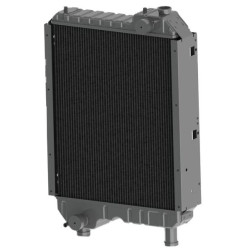New Holland 8160 82013306N Radiator