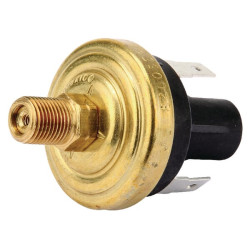 New Holland 8160 82003527 Restriction switch